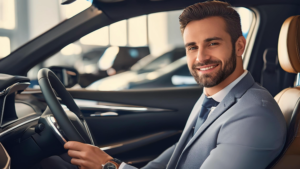 Read more about the article Selling to Gen Z and Millennials: Understanding the New Car Buyers